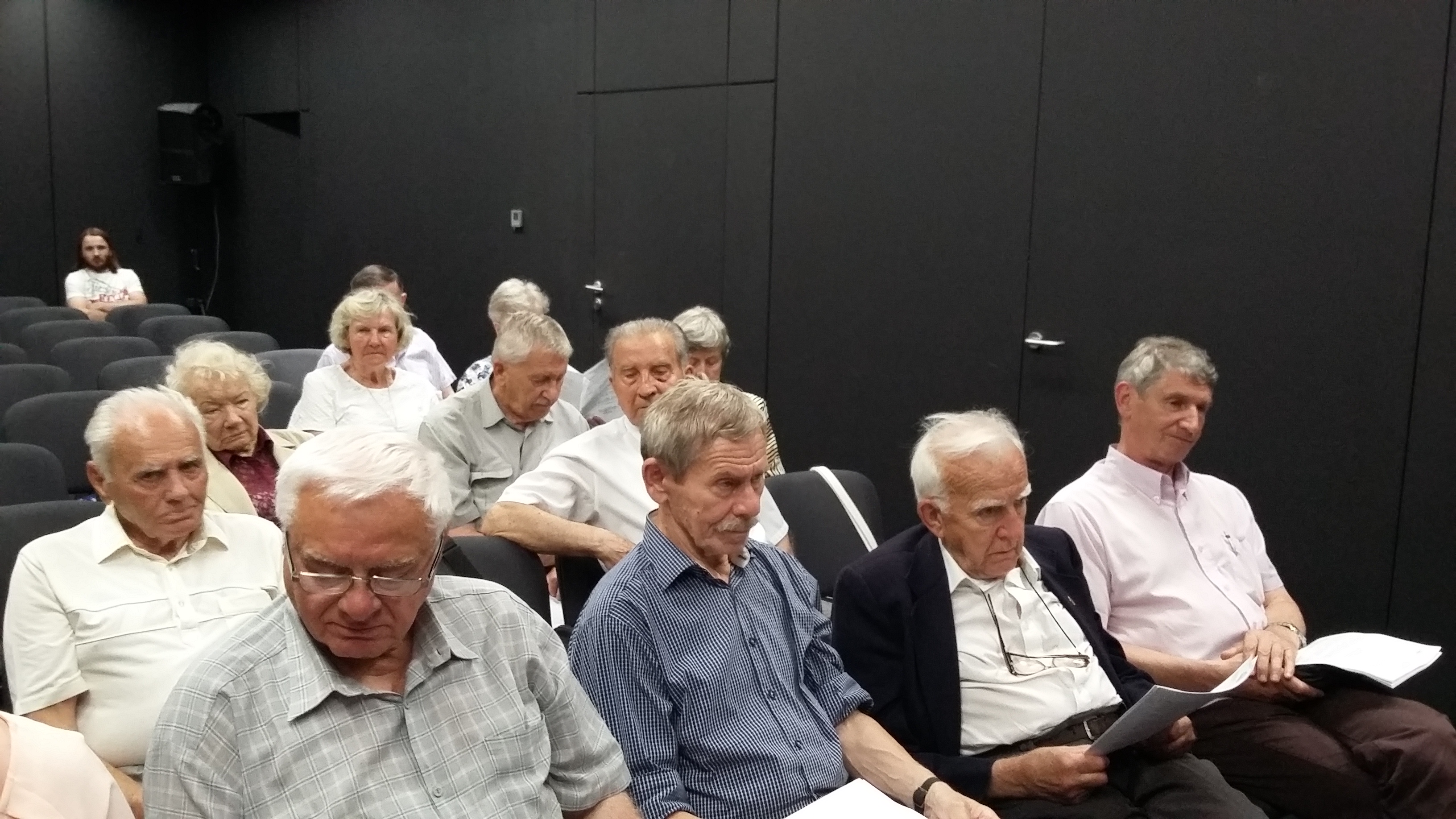 Posiedzenie plenarne WRKiOR 23 czerwca 2016r . Posiedzenie plenarne WRKiOR 23 czerwca 2016r .