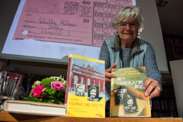 „Ziemie Zachodnie: Niemcy, Żydzi, Polacy – co jest czyje?” to temat czwartego spotkania w ramach cyklu Polsko-Niemieckie rozmowy w Szczecinie. 