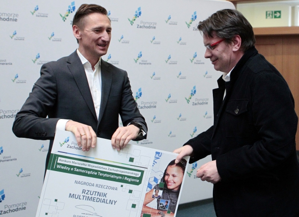 Najlepszą szkołą okazał się Zespół Szkół Ogólnokształcących nr 7 w Szczecinie, który do finałowego rozdania wprowadził aż 8 uczniów. 