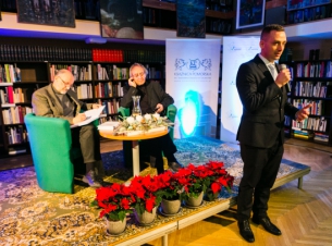 O przemianach roku 1989 w Polsce i Niemczech