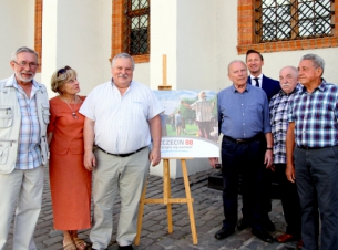 Strajkowali w 88, dziś wspierają obchody