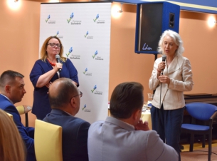 Trwa akcja marszałka województwa pod hasłem Rok Kobiet Pomorza Zachodniego. 