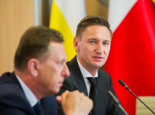 Konwent Marszałków