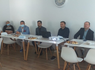 Lokalny Plan Rozwoju ES w Gminie Dobra